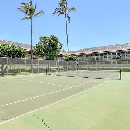 Отель Kihei Bay Surf 140 Экстерьер фото